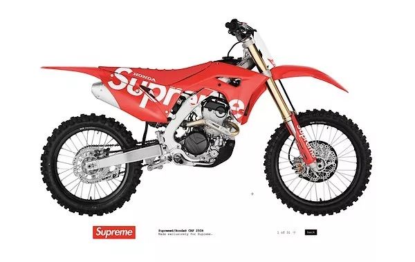 supreme跨界产品,supreme的奇葩单品