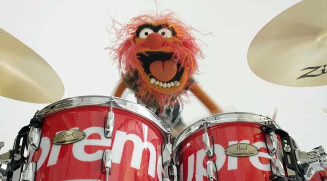 supreme跨界产品,supreme的奇葩单品