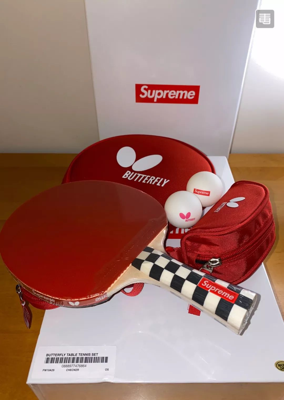 supreme跨界产品,supreme的奇葩单品