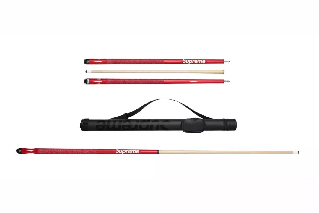 supreme跨界产品,supreme的奇葩单品