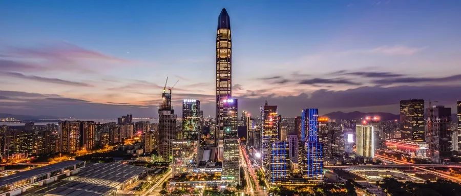 深度研究|流动人口调研:七成以上租房,深汉莞购房意愿最强