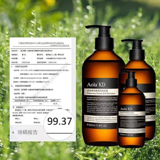 团|你的头发一根都不许掉！用它，还能3天不洗头依然干爽不油腻