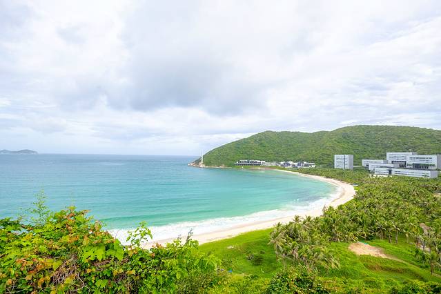 三亚亚龙湾附近美食攻略,三亚陵水美食攻略