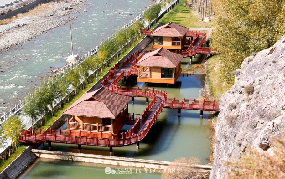 武威泡温泉度假村,武威温泉度假村有单独温泉吗