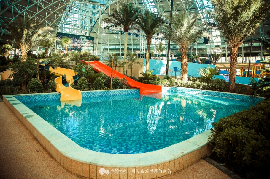 武威泡温泉度假村,武威温泉度假村有单独温泉吗