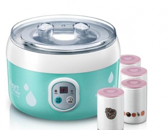 酸奶机使用说明书视频,酸奶机商用怎么用