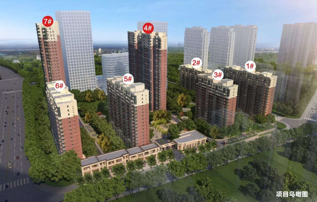 济南央企现房价格,济南央企楼盘