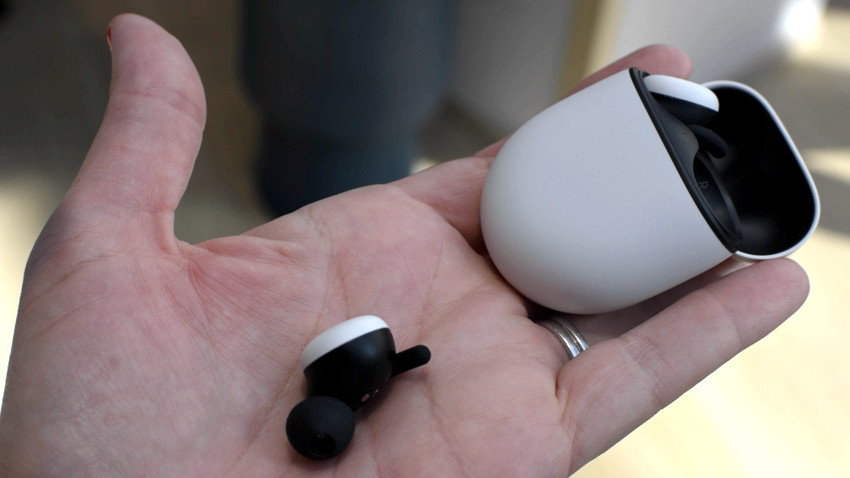 tws耳机将发布,谷歌发布新款pixelbuds无线耳机