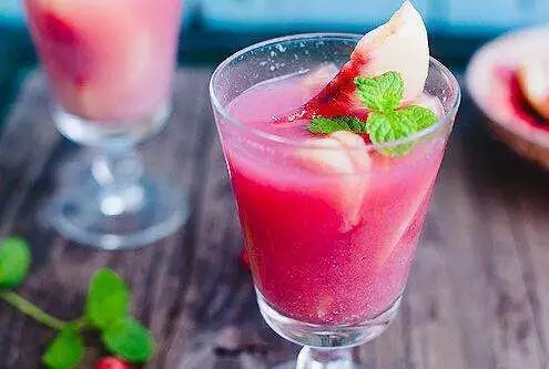 金秋红蜜正宗做法,金秋红蜜的特点