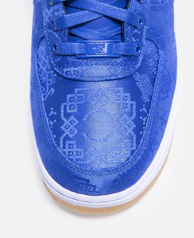 蓝丝绸af1原价多少,原价买蓝丝绸