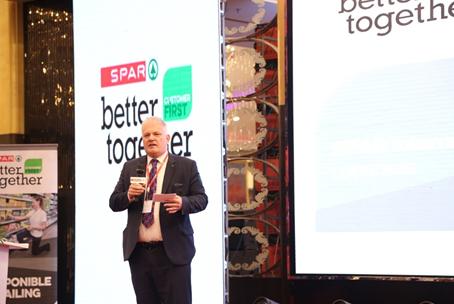 威海spar峰会,二十三届spar国际物流峰会