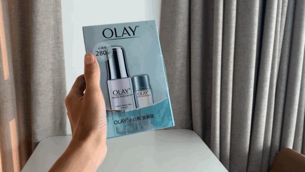 国货美白好物推荐,想美白用水乳还是精华