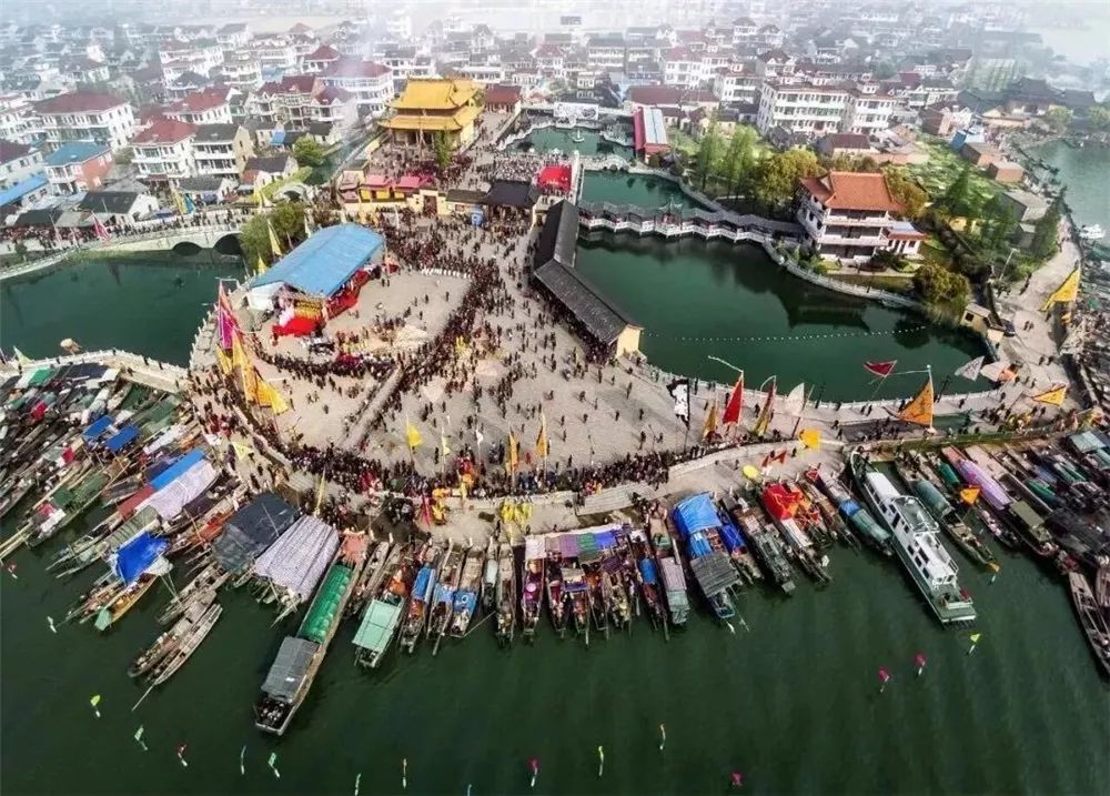 嘉兴秀洲哪个镇最好,曾经的江南是现在的哪里