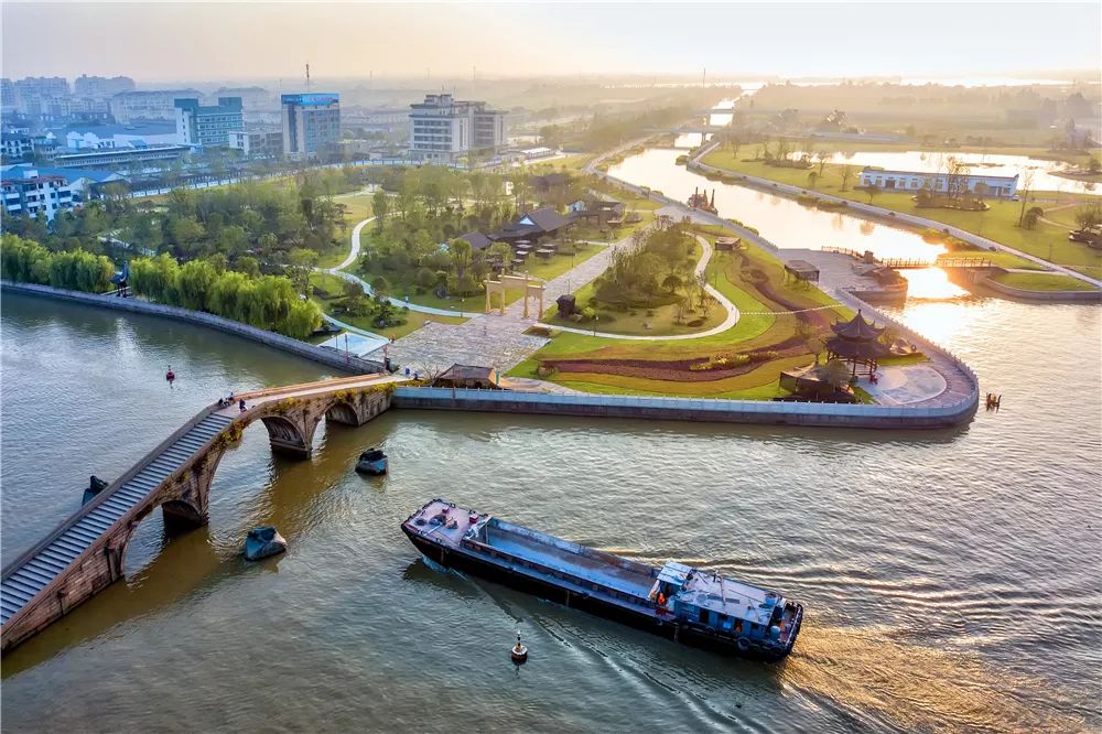 嘉兴秀洲哪个镇最好,曾经的江南是现在的哪里