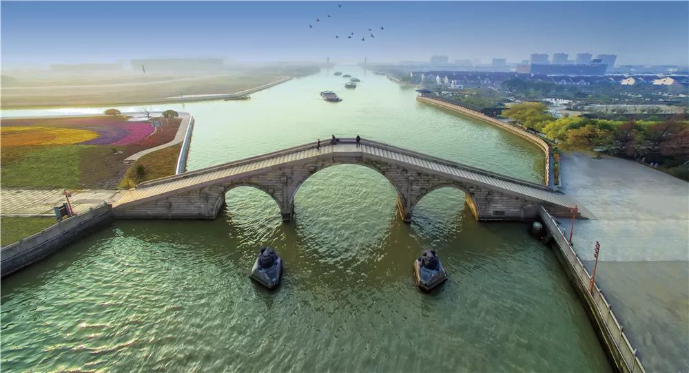 嘉兴秀洲哪个镇最好,曾经的江南是现在的哪里