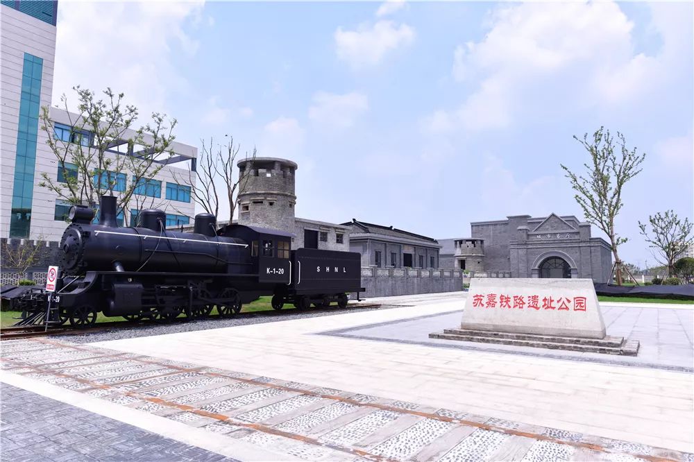 嘉兴秀洲哪个镇最好,曾经的江南是现在的哪里