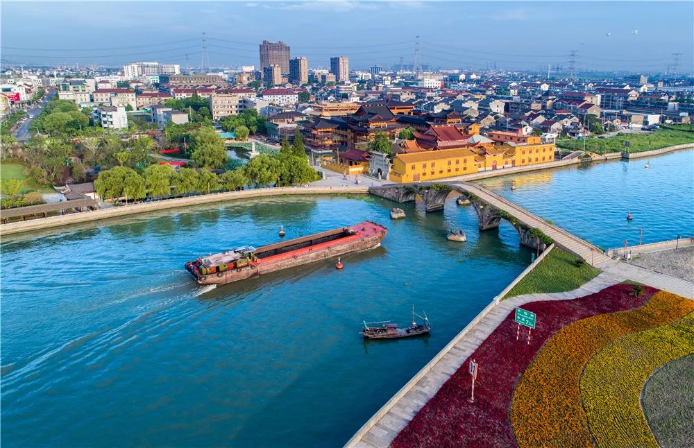 嘉兴秀洲哪个镇最好,曾经的江南是现在的哪里