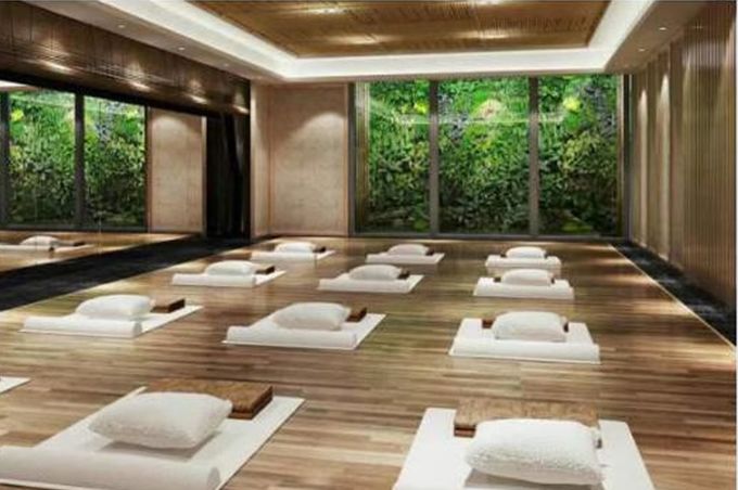 “失眠的正念治疗培训班”开始报名啦