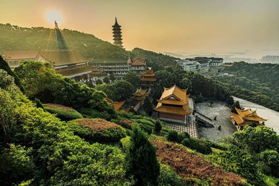 新“仙岛十景”｜岱山会为游客带来怎样的惊喜？