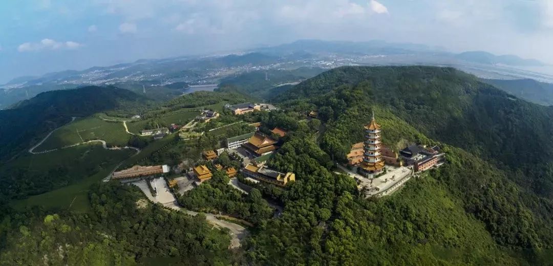 新“仙岛十景”|岱山会为游客带来怎样的惊喜?