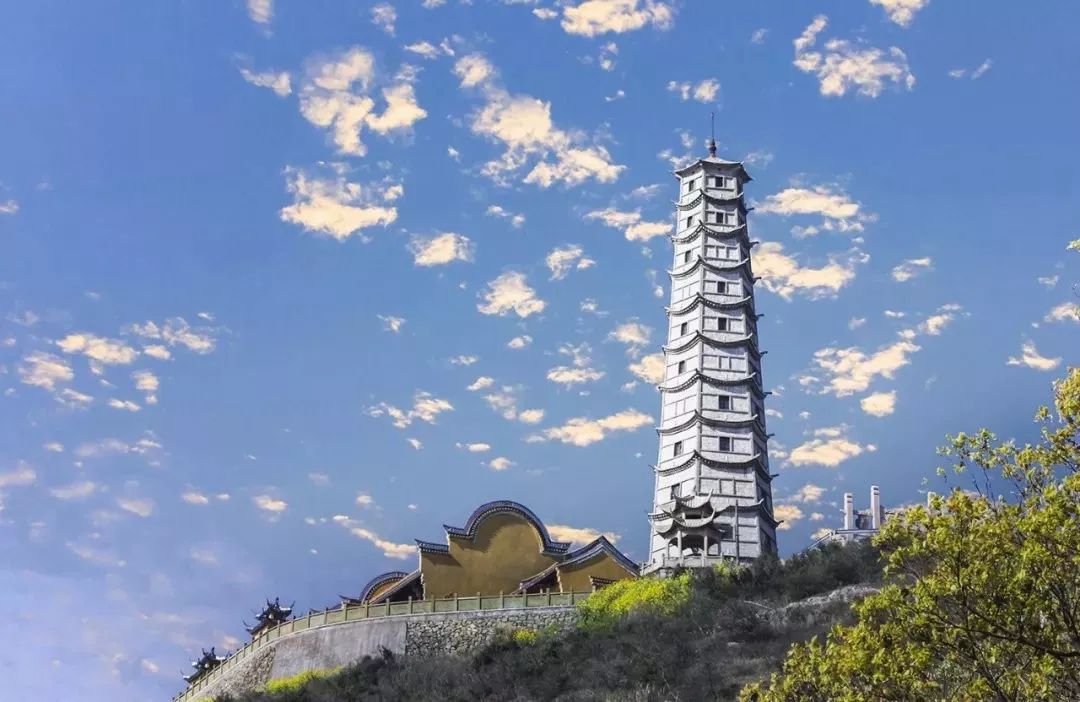 新“仙岛十景”|岱山会为游客带来怎样的惊喜?