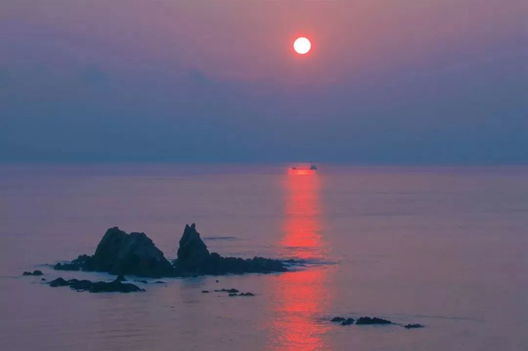 新“仙岛十景”|岱山会为游客带来怎样的惊喜?