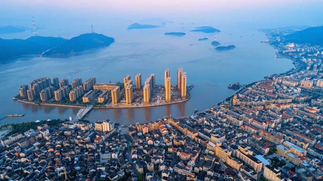 新“仙岛十景”｜岱山会为游客带来怎样的惊喜？