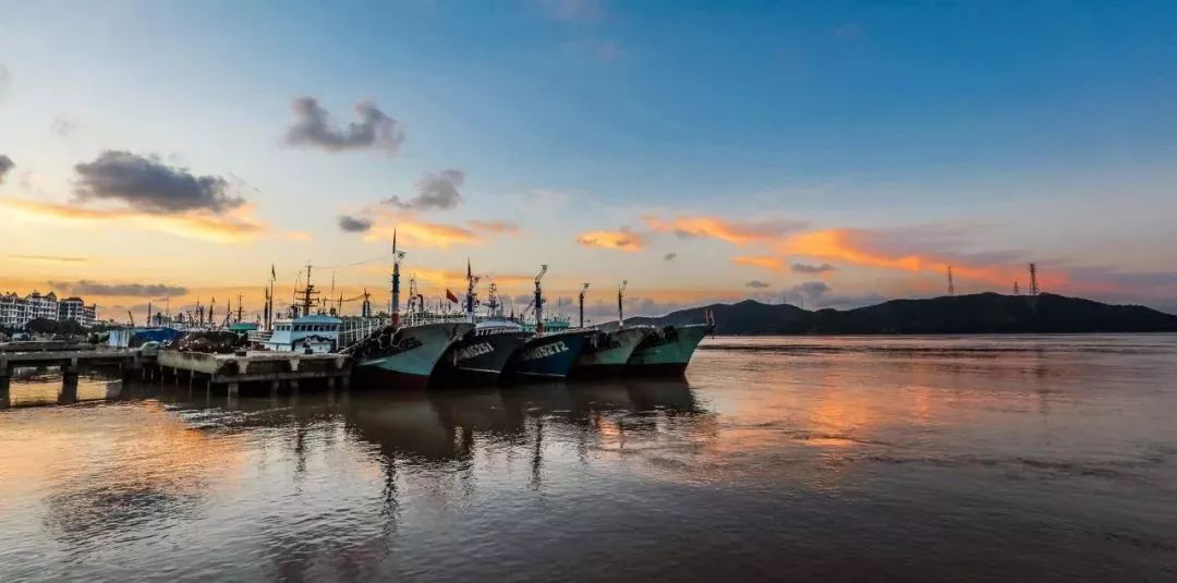 新“仙岛十景”|岱山会为游客带来怎样的惊喜?