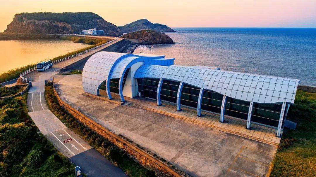 新“仙岛十景”|岱山会为游客带来怎样的惊喜?