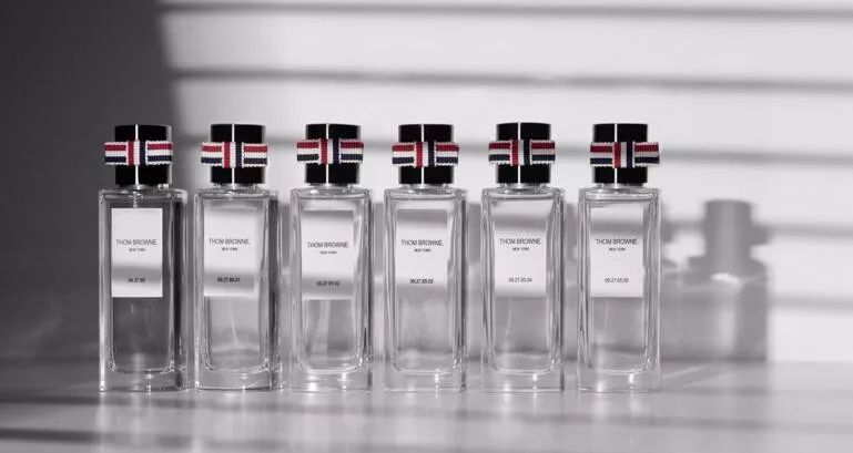 川久保玲全球首家美妆店,川久保玲精品服饰店