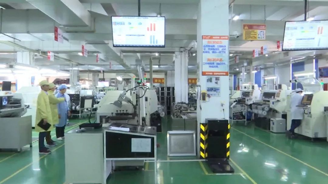 斩获三个“全国第一”，漳州有一家“隐形冠军”企业