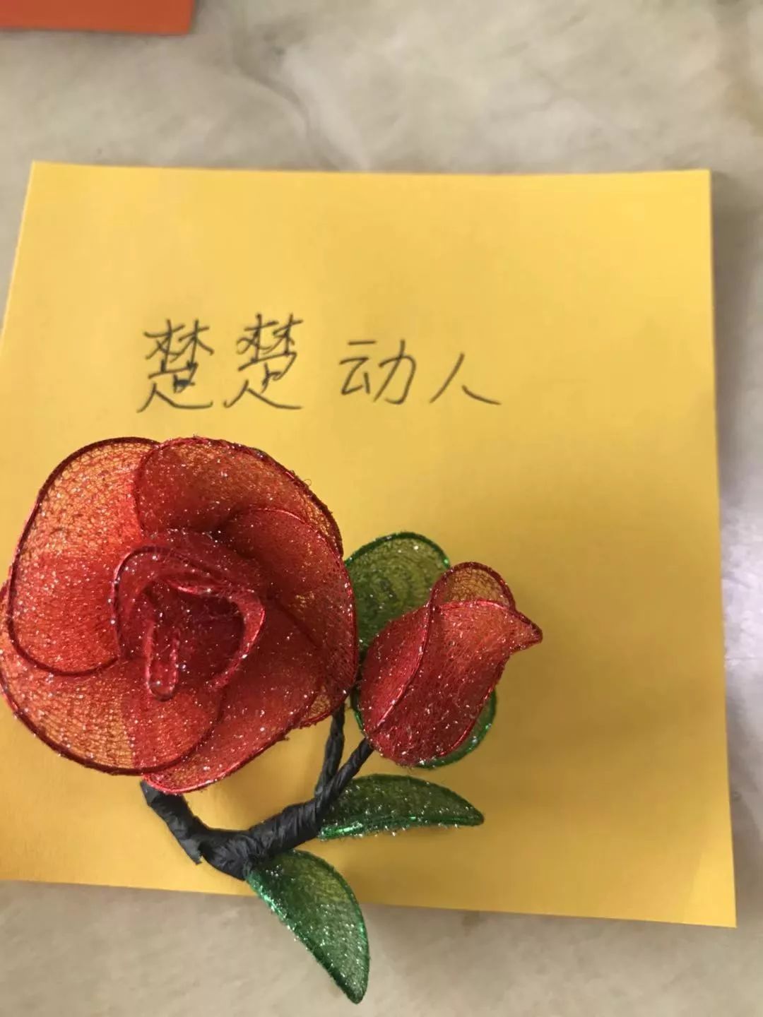 鏃跺皻鎵嬪伐鑳歌姳,娲诲姩鑳歌姳鍒朵綔鏁欑▼