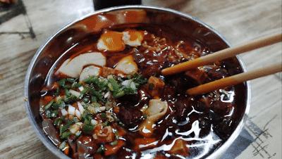 贵阳特色美食排行榜前十名,贵阳观山湖美食排行榜前十名