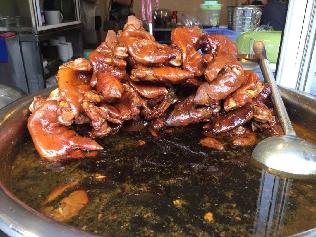 贵阳特色美食排行榜前十名,贵阳观山湖美食排行榜前十名