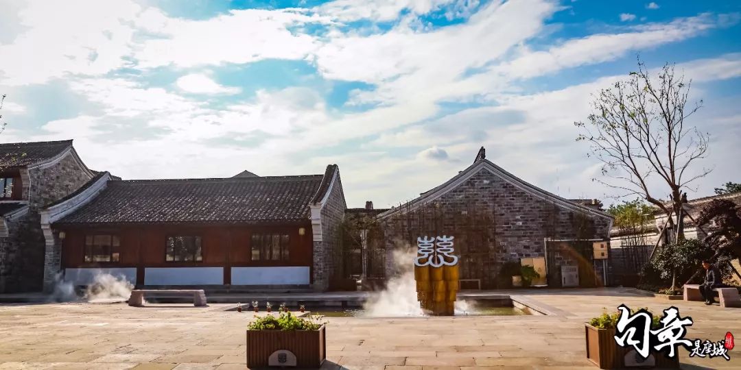 慈城民权路上，有了一家属于孩子们的古风体验小铺