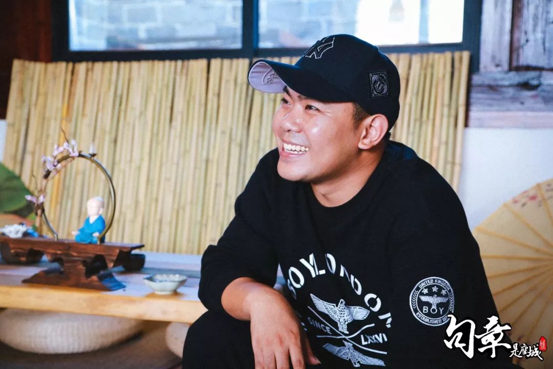 慈城民权路上，有了一家属于孩子们的古风体验小铺