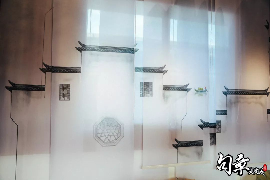 慈城民权路上，有了一家属于孩子们的古风体验小铺