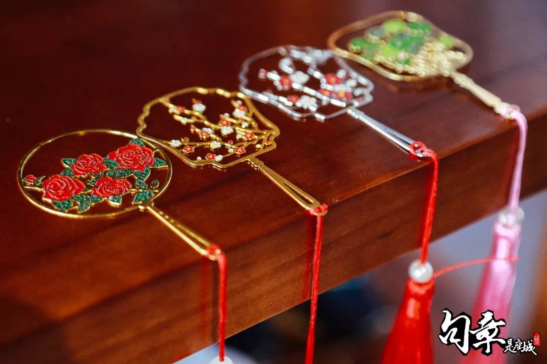 慈城民权路上，有了一家属于孩子们的古风体验小铺