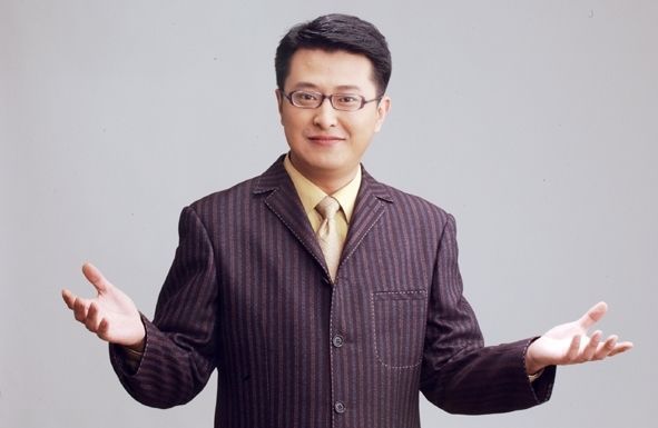 走近科学张腾岳,张腾岳谈走近科学