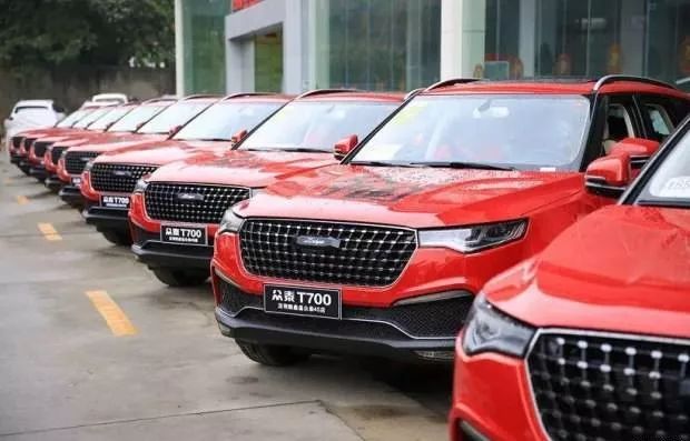 众泰汽车欠债多少,众泰欠薪事件