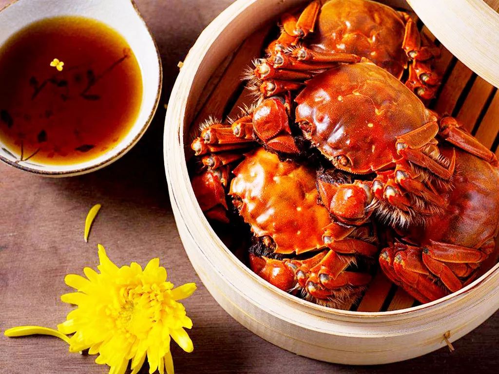 秋风起，“纸螃蟹”横行？|睡前聊一会儿