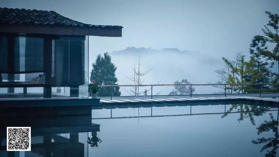 重磅！永嘉五家民宿入围2019中国十大必睡·美宿50强，青箬山房暂时排名第一