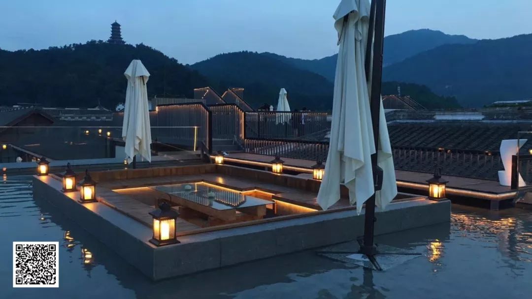 重磅！永嘉五家民宿入围2019中国十大必睡·美宿50强，青箬山房暂时排名第一