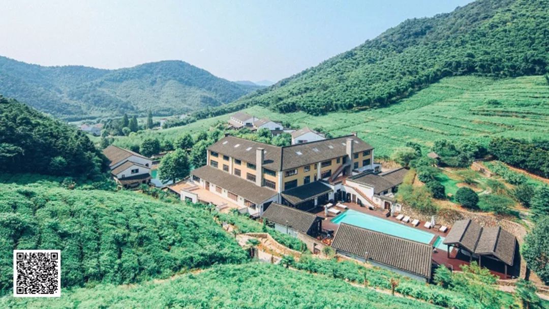 重磅！永嘉五家民宿入围2019中国十大必睡·美宿50强，青箬山房暂时排名第一