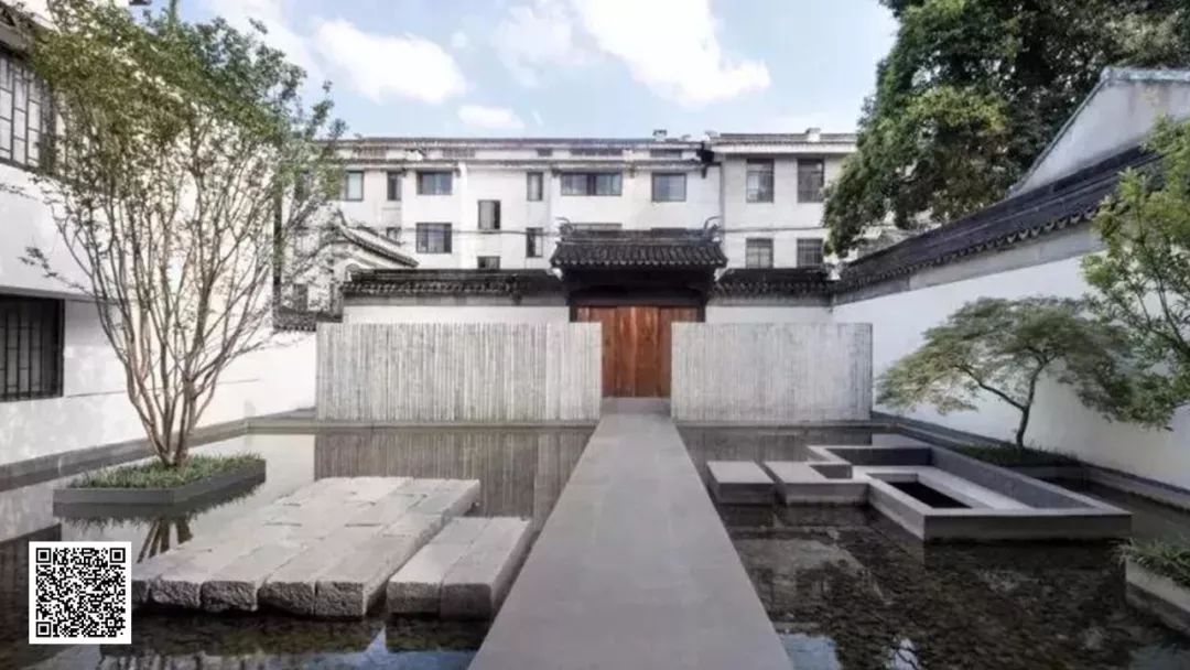 重磅！永嘉五家民宿入围2019中国十大必睡·美宿50强，青箬山房暂时排名第一