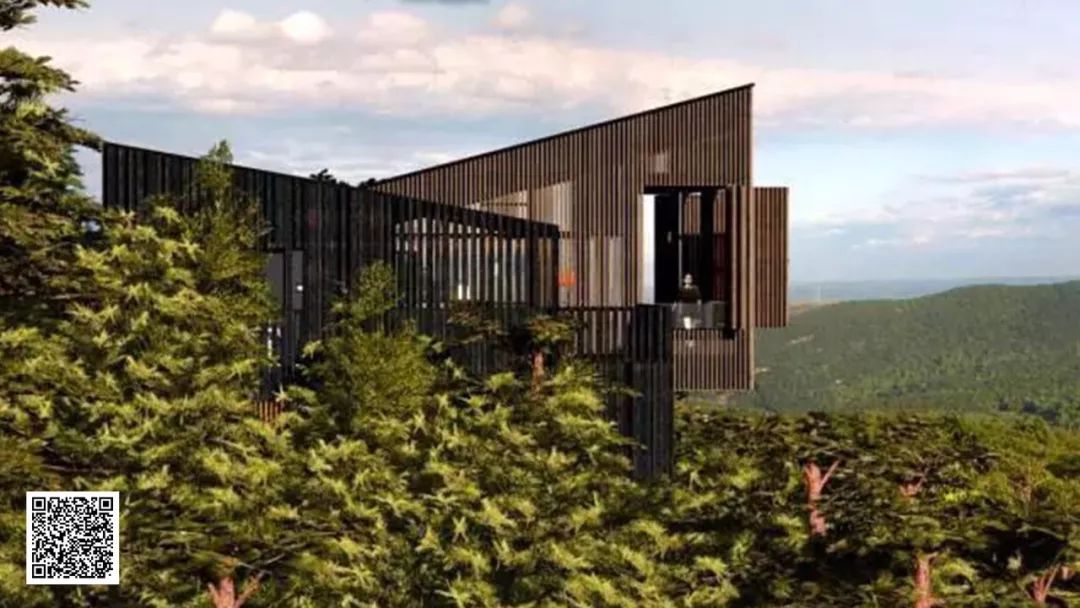 重磅！永嘉五家民宿入围2019中国十大必睡·美宿50强，青箬山房暂时排名第一