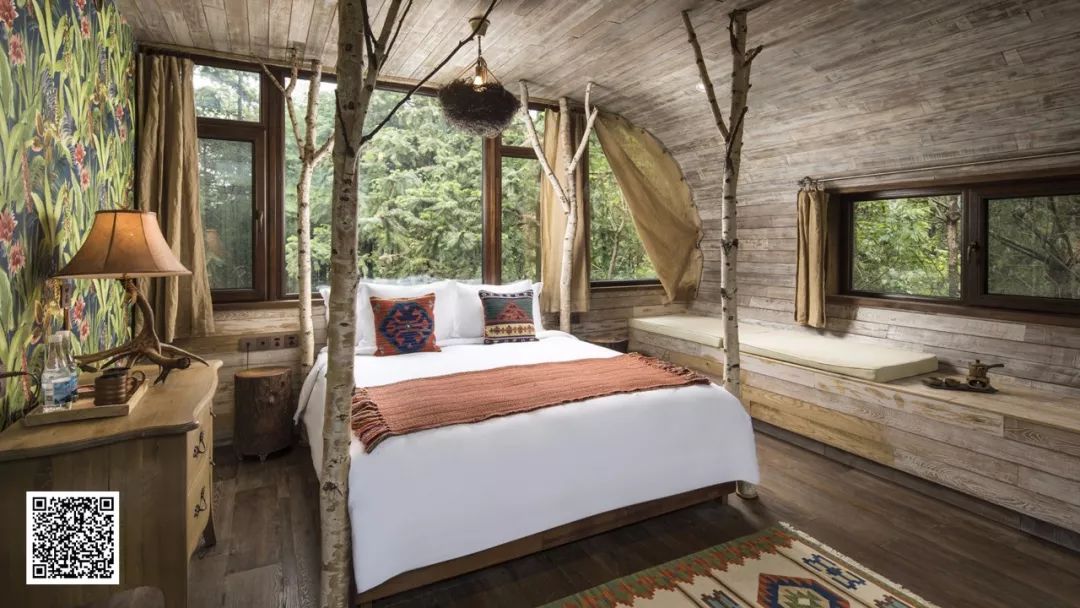 重磅！永嘉五家民宿入围2019中国十大必睡·美宿50强，青箬山房暂时排名第一