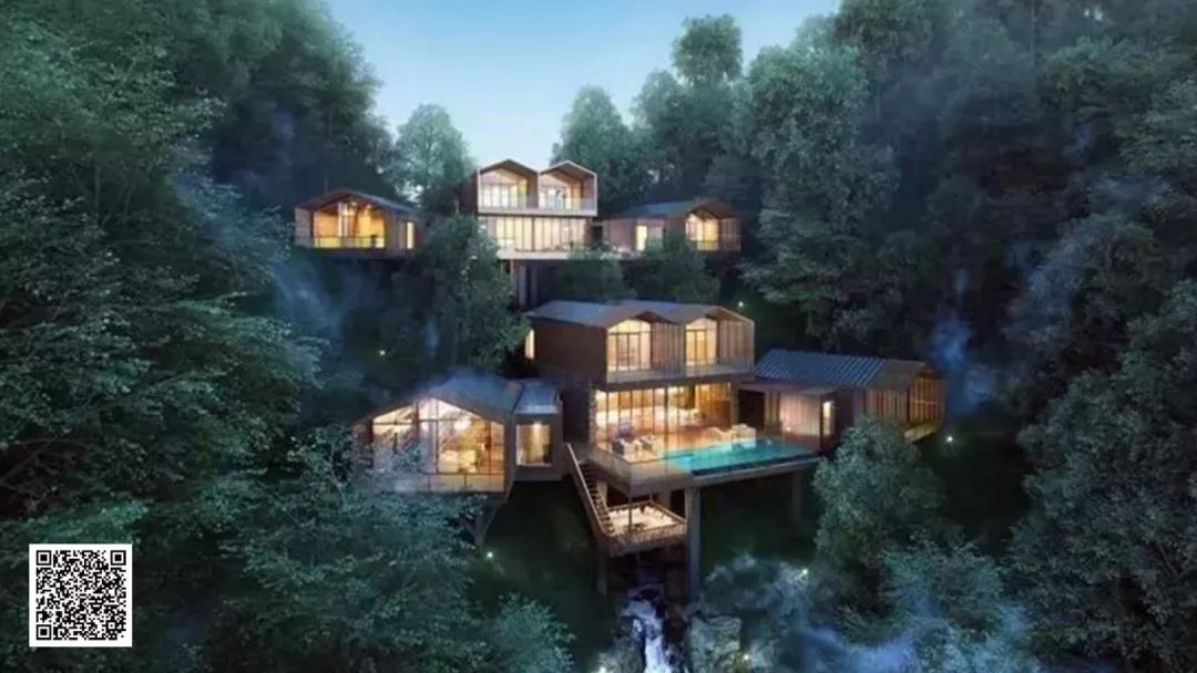 重磅！永嘉五家民宿入围2019中国十大必睡·美宿50强，青箬山房暂时排名第一