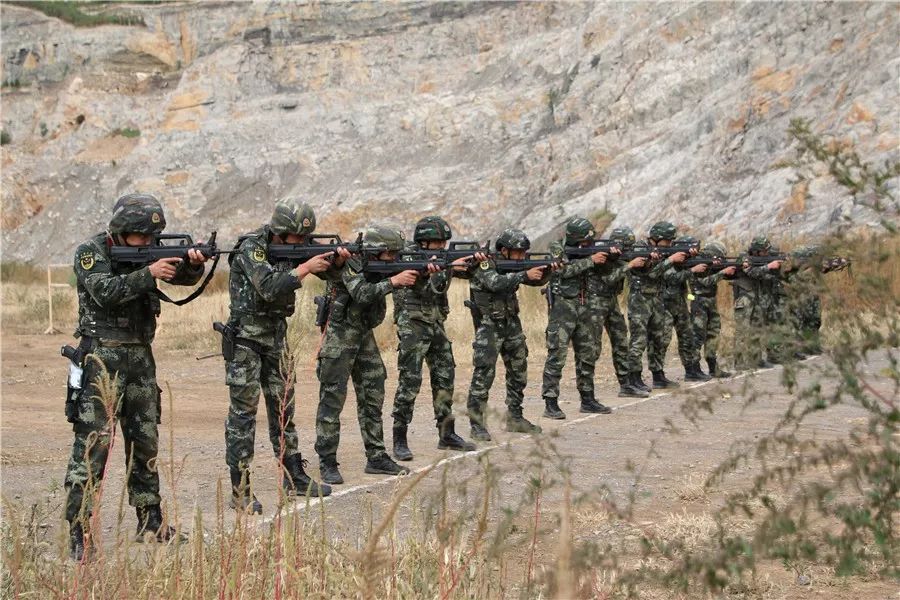 魔鬼周特战行动,欢迎来到刺激战场卡点