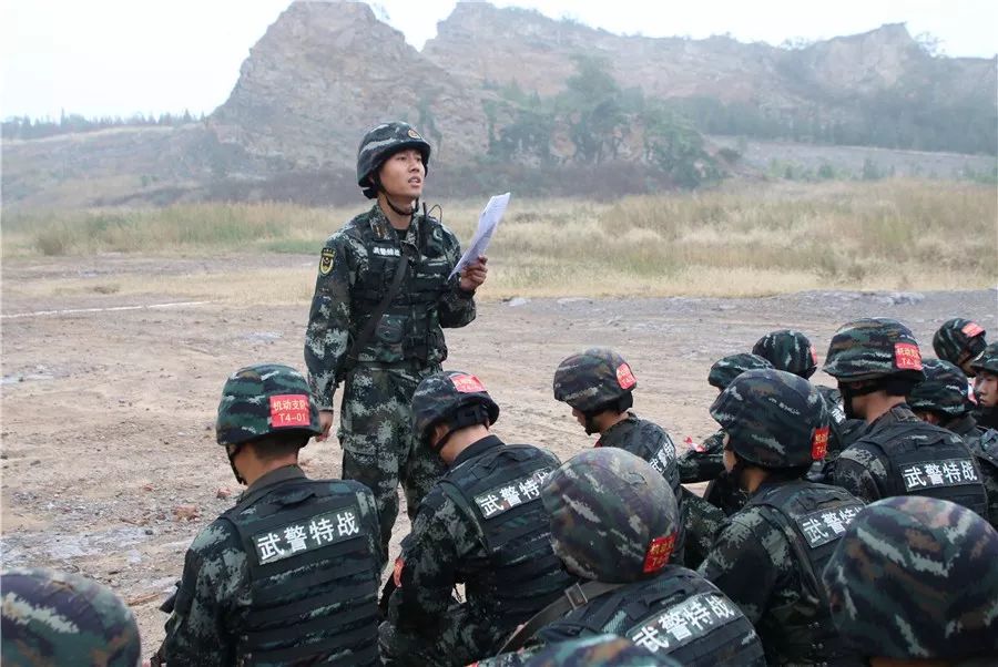 魔鬼周特战行动,欢迎来到刺激战场卡点